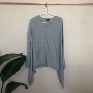 Joanna Gaines Gray Sweater!